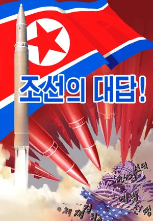 North Korea