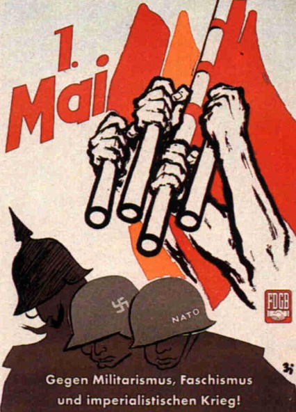 May First 1st May Day