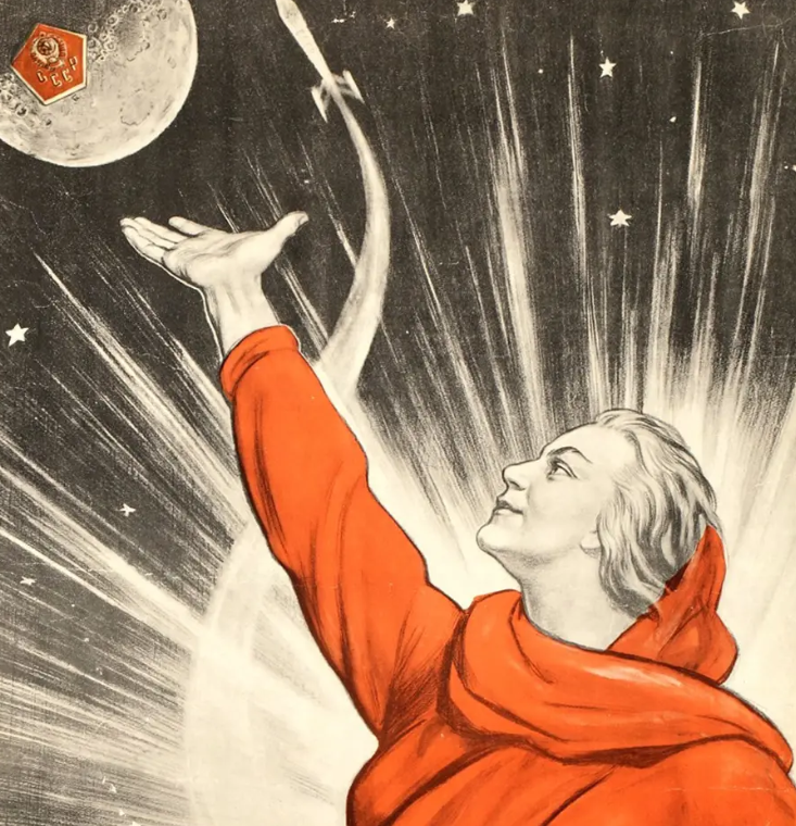 Soviet Space Missions