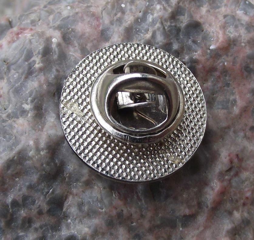 Regency Winners Winning Circle Horse Racing Race Jockey Award Sponsor Pin Badge - Badgecrazy