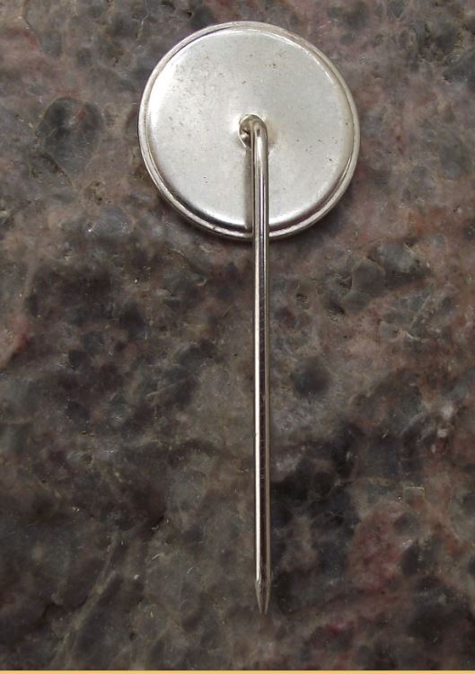 Folex Swiss Electronics Coatings Printing Company Switzerland Pin Badge - Badgecrazy
