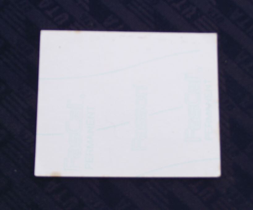 Vintage Hoogeveen Airport Runway Aircraft Sticker Decal - Badgecrazy