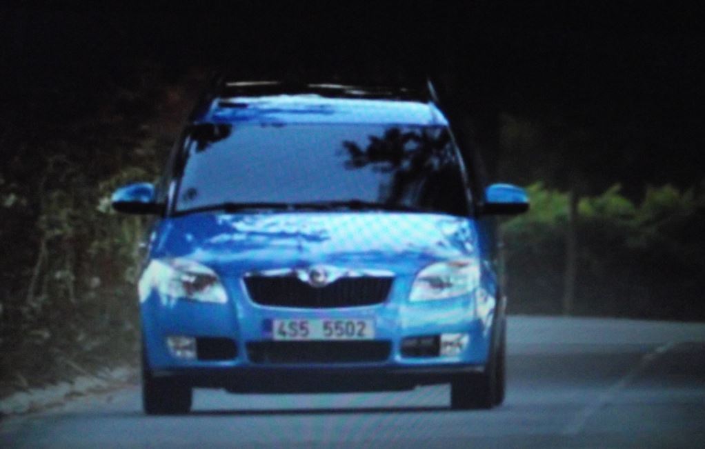 Skoda Roomster Original Car Launch CD Presentation TV Advert & Mood Video