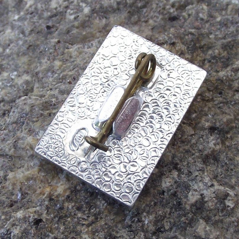 Vintage Avia Export Aviaexport Soviet Union Aircraft Company Aviation Pin Badge - Badgecrazy