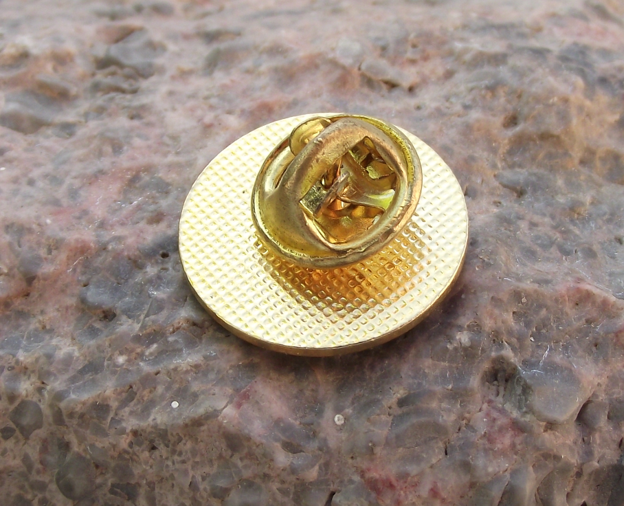 Inter Club Malta 1978 Maltese Sports Association Football Soccer Team Pin Badge - Badgecrazy
