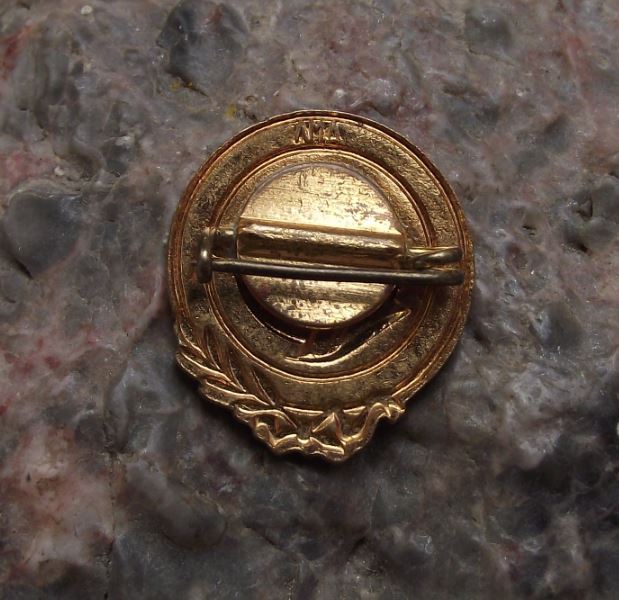 Vladimir Lenin Russian Marxist Revolutionary Communist Politician Pin Badge