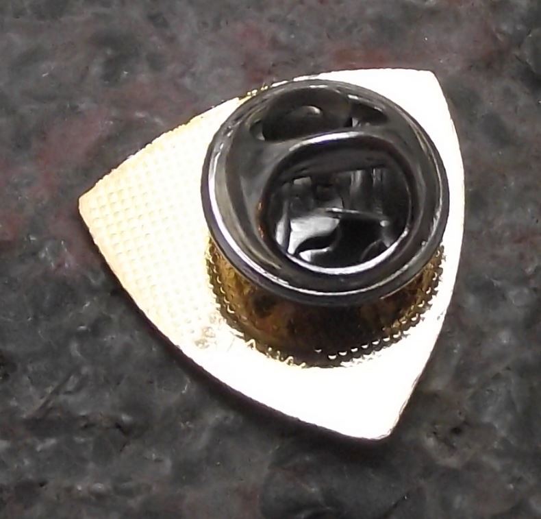 NASA Space Shuttle STS 35 Columbia Astro 1 Spacelab Telescope Tie Pin Badge - Badgecrazy