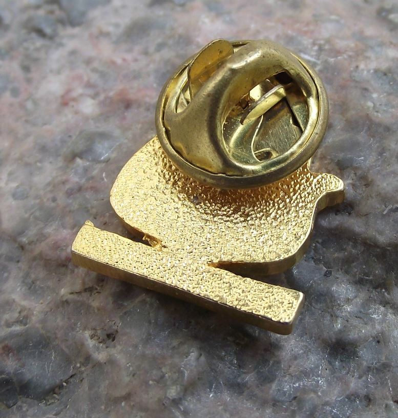 Sembawang Rangers FC Singapore Football Club Horse Logo Team Tie Pin Badge - Badgecrazy