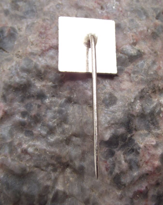 Antique Coca Cola Soft Fizzy Carbonated Drink Coke Logo Advertising Pin Badge - Badgecrazy
