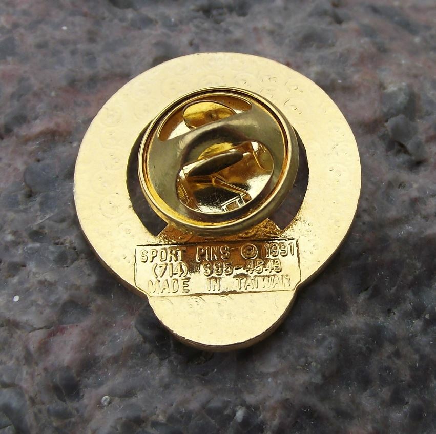 Soccer USA American Football US National Team Division Champions Tie Pin Badge - Badgecrazy