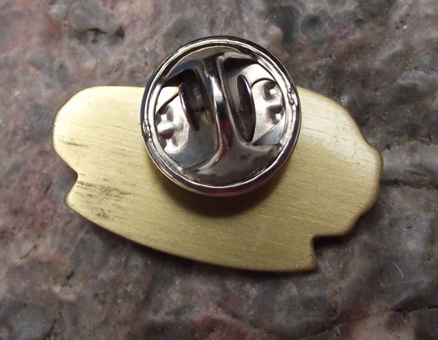 Mazda 626 Capella Japanese Family Motor Car Automobile Tie Jacket Pin Badge - Badgecrazy