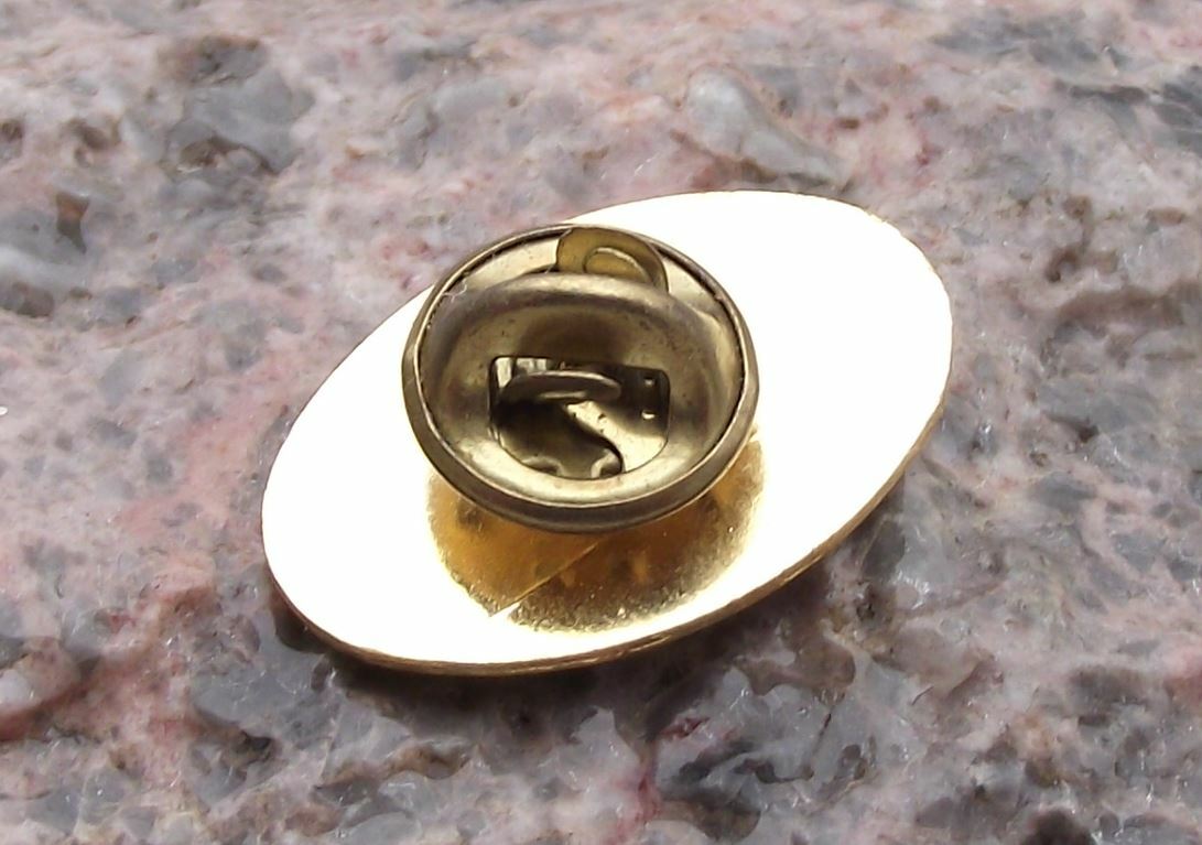 Yakovlev Yak-112 Airliner Russian Civil Utility Aircraft Jacket Pin Badge