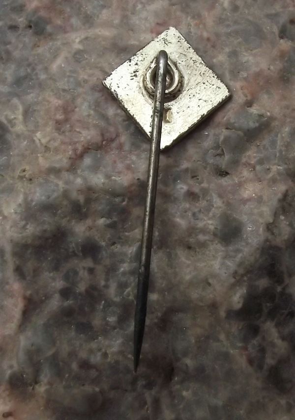 Antique IFA Industrieverband Fahrzeugbau East German Automotive Firm Pin Badge - Badgecrazy