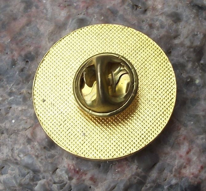 Heritage Park Historical Village Calgary Alberta Canada Tourist Pin Badge - Badgecrazy