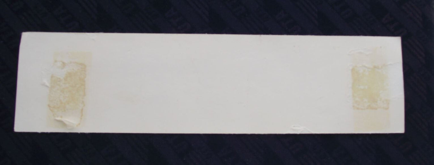 Vintage HMAS Melbourne Royal Australian Aircraft Carrier Sticker Decal - Badgecrazy