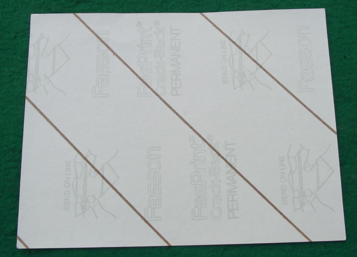 1986 British Aerospace EAP Experimental Combat Aircraft Programme Sticker Decal