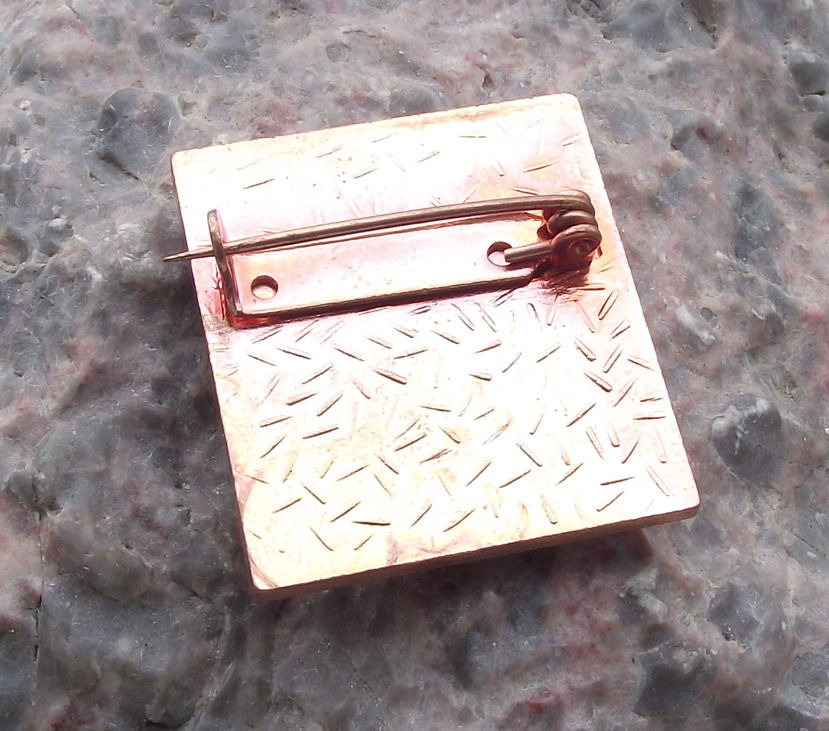 Vintage Czechoslovakia Skiing Association CSTV Ski Tourism Pin Badge - Badgecrazy