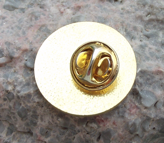 2007 Svijany Czech Brewery Lager Beer Advertising Logo Pin Badge