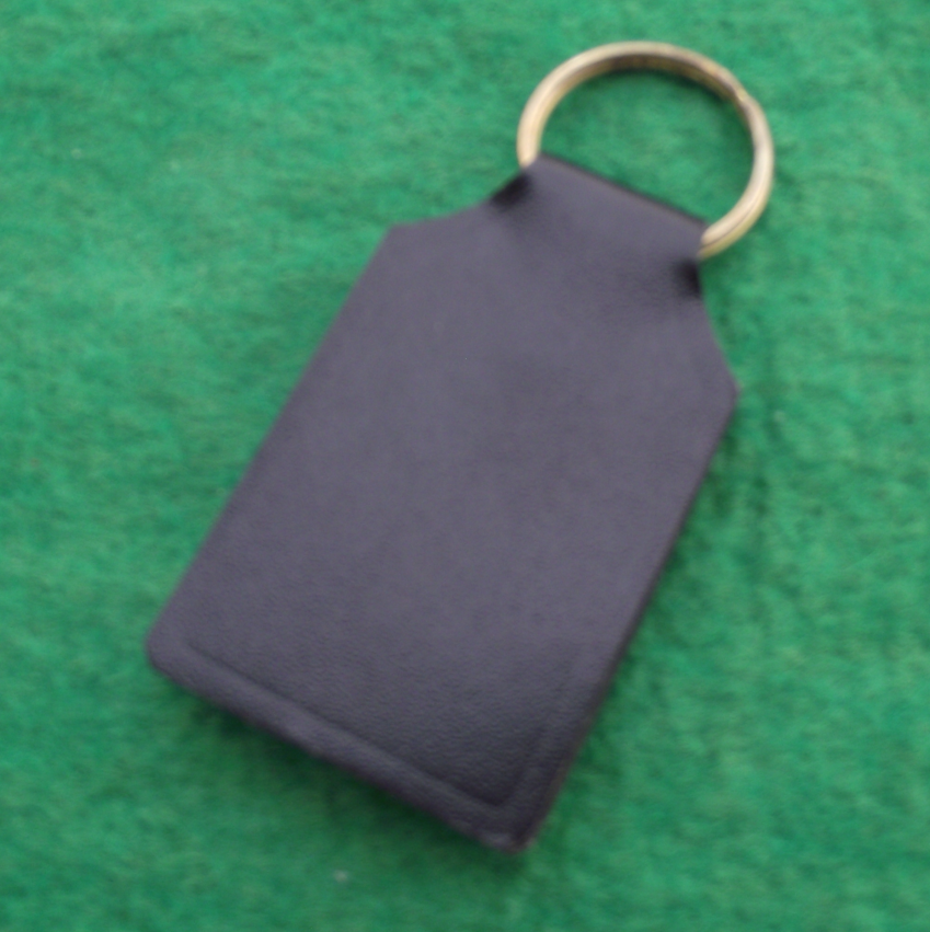 Vintage Autodrom Brno Grand Prix Circuit Czech Motor Racing Keychain Keyring - Badgecrazy