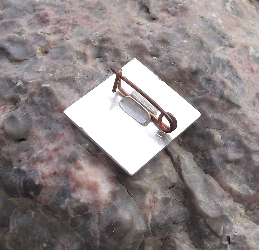 1961 Yuri Gagarin First Man Astronaut in Space 12th April Pin Badge - Badgecrazy