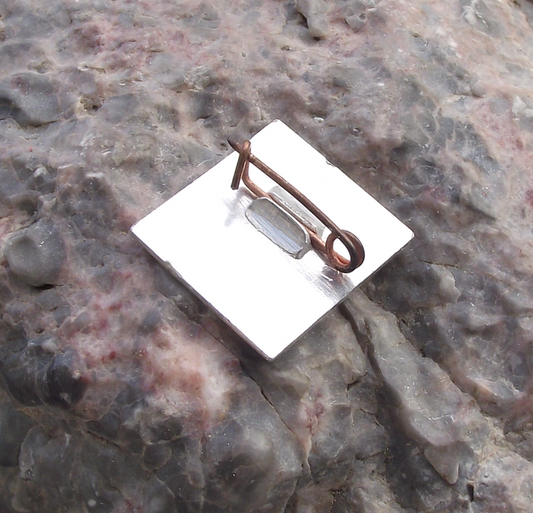 1961 Yuri Gagarin First Man Astronaut in Space 12th April Pin Badge - Badgecrazy