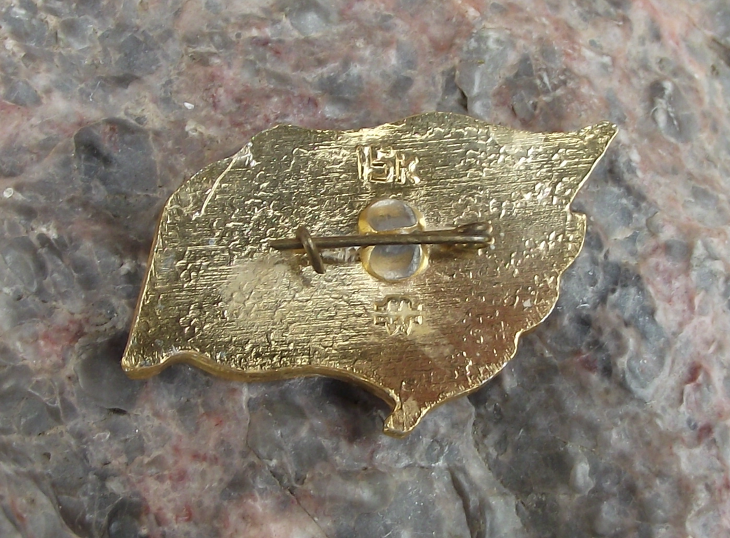 1982 Lenin Head 60th Anniversary of CCCP USSR Red Flag Pin Badge - Badgecrazy