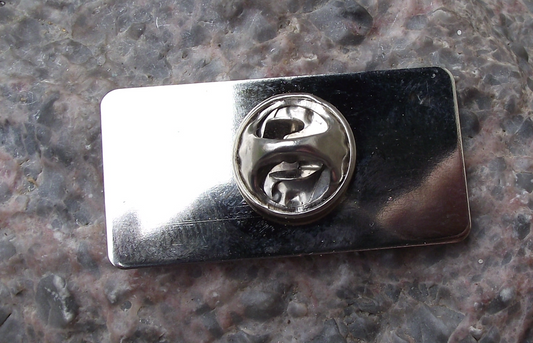 Vintage Lufthansa German Airlines Star Alliance Uniform Pin Badge - Badgecrazy