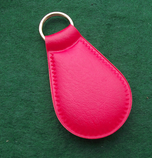 Vintage Bojnice Castle Weinitz Slovakia Tourist Souvenier Keychain Keyring - Badgecrazy