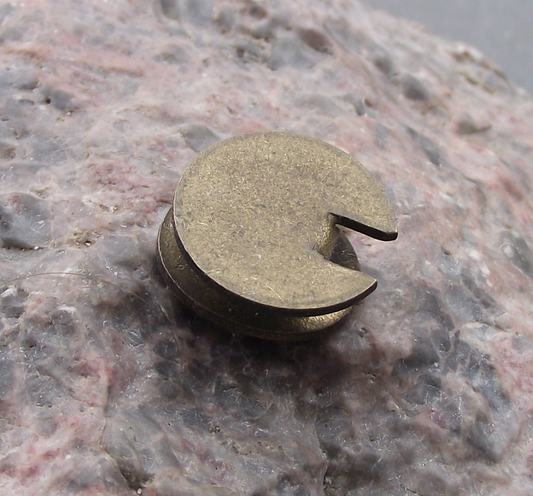 Vintage Socialist Unity Party of Germany Handshake Logo Jacket Lapel Buttonhole - Badgecrazy