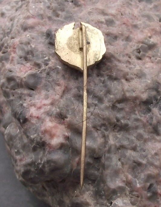 Vintage DTSB Deutsches Turn Sportfest Central Sports East German DDR Pin Badge - Badgecrazy