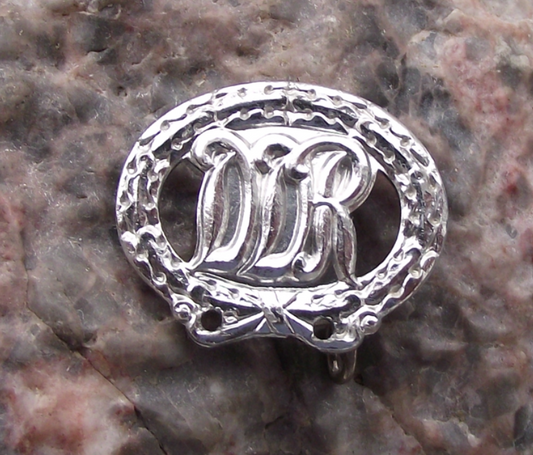 Vintage DTSB Deutsches Turn Sportfest East German DDR Logo Pin Badge - Badgecrazy