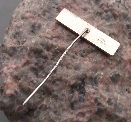 Vintage Claas German Agriculture Farming Combine Harvester Pin Badge - Badgecrazy