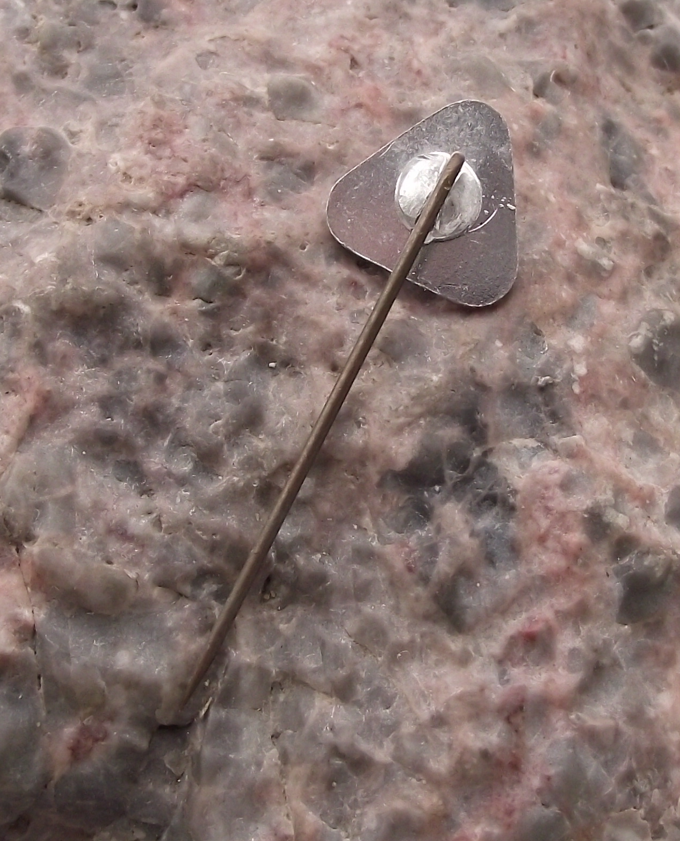 Vintage Drager German Breathing Equipment Engineering Company Pin Badge - Badgecrazy