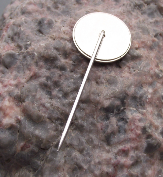 Vintage Communist Party Cherries Cherry Logo Czech Republic Pin Badge - Badgecrazy