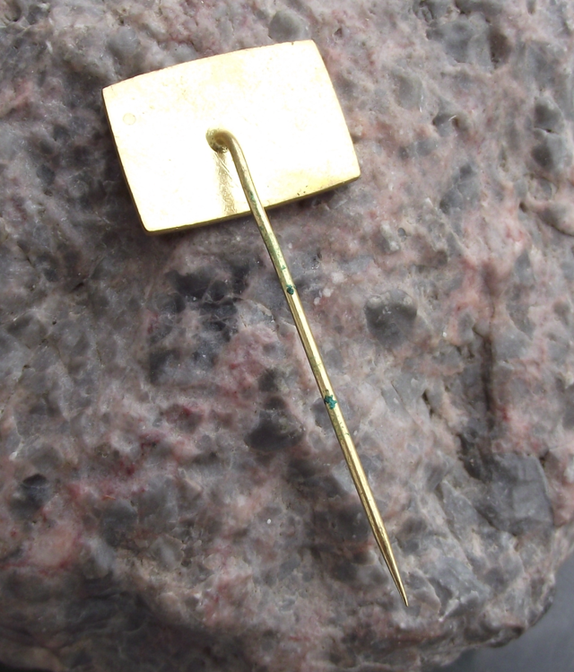 Vintage Skoda Rallye Rally Cars Automobile Race Competition Pin Badge - Badgecrazy