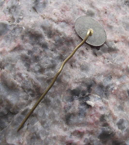 1940's Jawa Motorcycles Czech Motorbikes FJ Logo Pin Badge - Badgecrazy