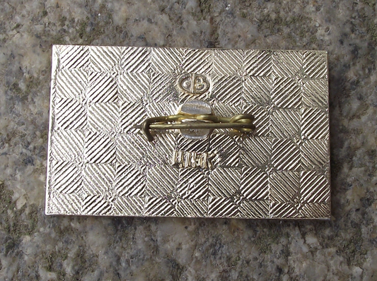 1975 Soviet Union 30th Anniversary of Victory in WWII Pin Badge - Badgecrazy