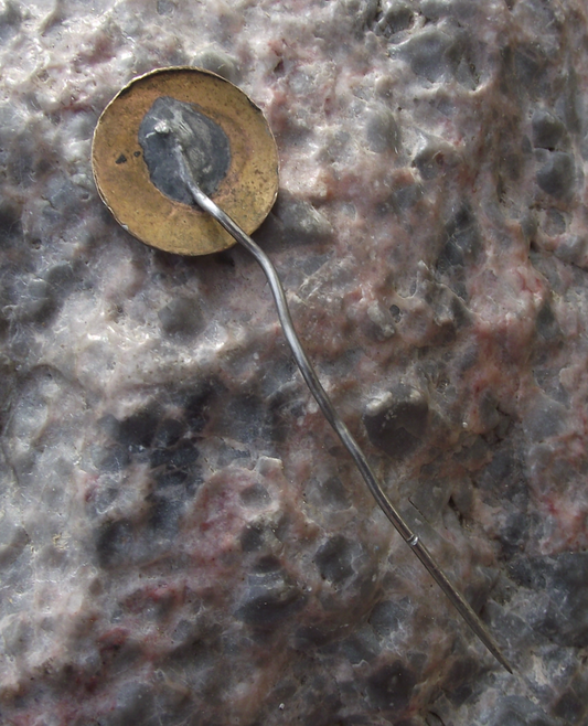 Vintage Vasas SC Futball Football Club Team Budapest Pin Badge - Badgecrazy