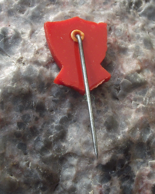 Vintage Club Social y Deportivo Colo-Colo Soccer Football Club Pin Badge - Badgecrazy