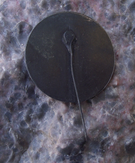 1968 Yerevan 2750 Armenia Pin Badge - Badgecrazy