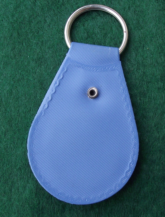 Vintage Alfa Romeo Milano Milan Sports Car Maker Keychain Keyring - Badgecrazy