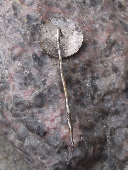 Vintage Wikov Motor Car Company Czech Auto Logo Pin Badge - Badgecrazy