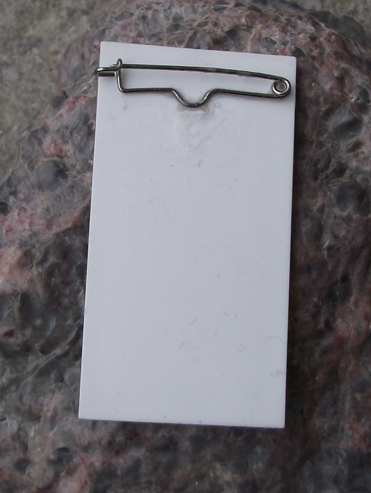 1978 WFDY Anti Imperialist Cuba Peace and Friendship Balloon Pin Badge