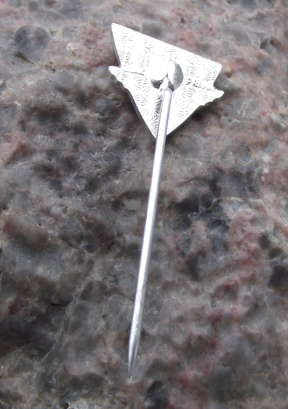 1983 Rudy Letov Aviation 65th Anniversary Czech Aircraft Factory Pin Badge - Badgecrazy