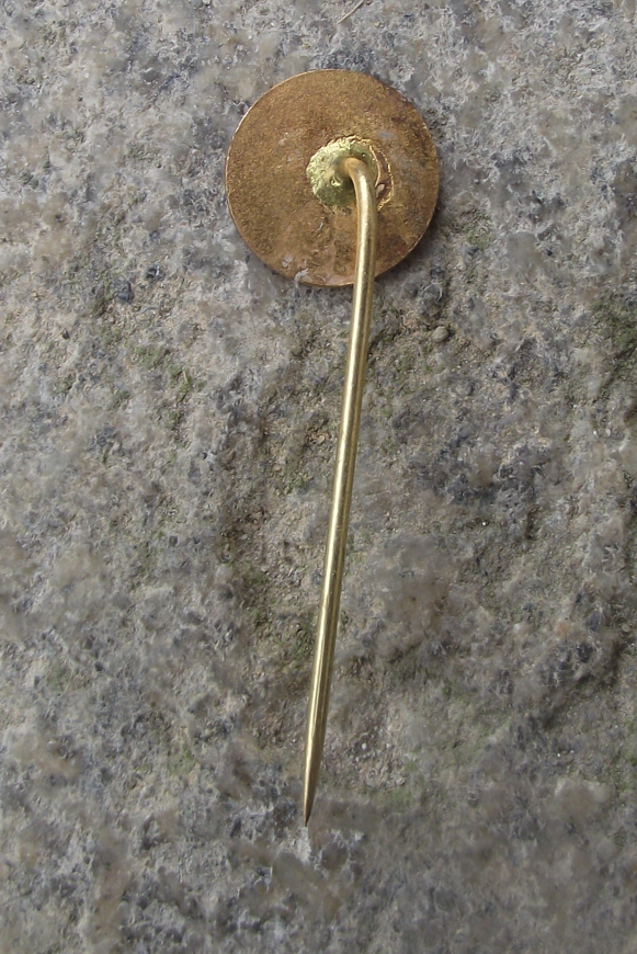 Vintage Tatra Smichov Prague Trams Railway Carriages Wagons Pin Badge - Badgecrazy