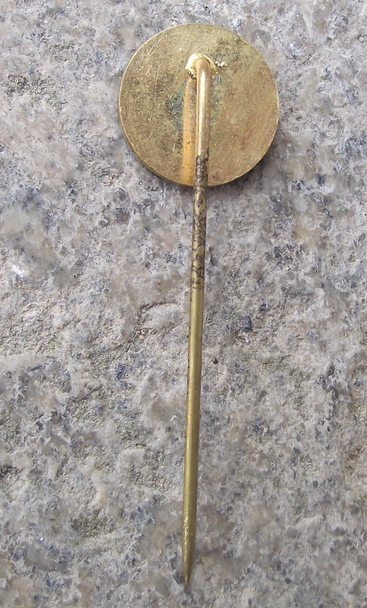 Vintage Tatra Vehicles Car Factory Trstena Kopřivnice Pin Badge - Badgecrazy