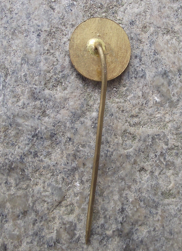 Vintage Tatra Vehicles Car Factory Čadca Kopřivnice Pin Badge - Badgecrazy