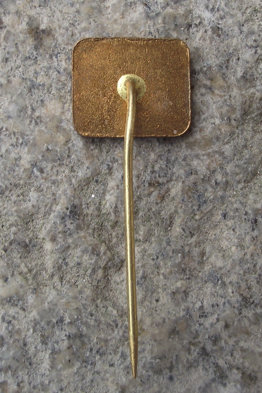 Vintage Czech Tatra 1912 Car Maker Collectible Pin Badge - Badgecrazy