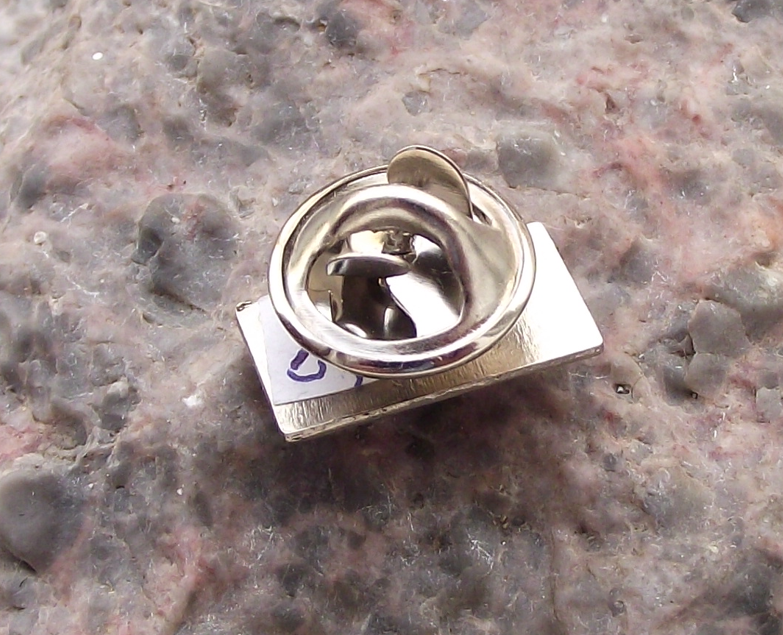 LTU International German Airlines Logo Pin Badge