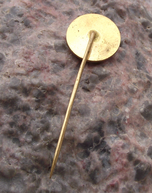 1966 World Cup WM England Weltmeisterschaft Football Pin Badge